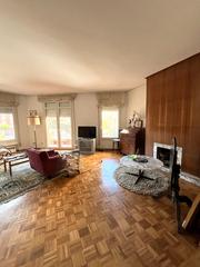 Appartement  Plaza de maría agustina