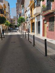 Pis  Carrer de terol. Piso en venta en el centro de castelln
