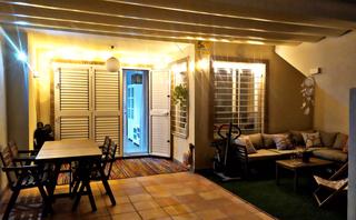 Reihenhaus in Camí de l'om blanc 91. Precioso adosado en venta en playa de almazora