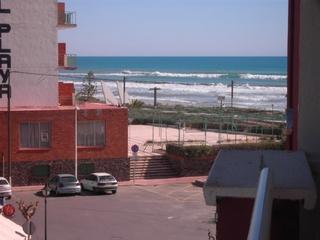 Affitto Piccolo appartamento in Carrer de terol 51. Apartamento en alquiler vacacional playa de oropesa