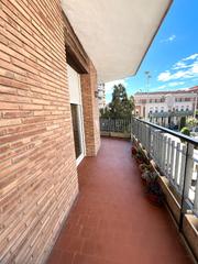 Appartement  Plaza de maría agustina