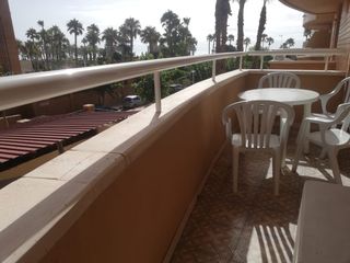 Lloguer Apartament  Carrer amplaries. Alquiler vacacional en oropesa magic world
