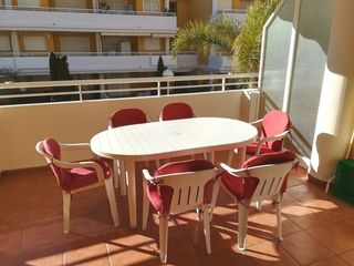 Location Appartement à Avinguda de valència 18. Alquiler vacaciona en oropesa ed porto bello