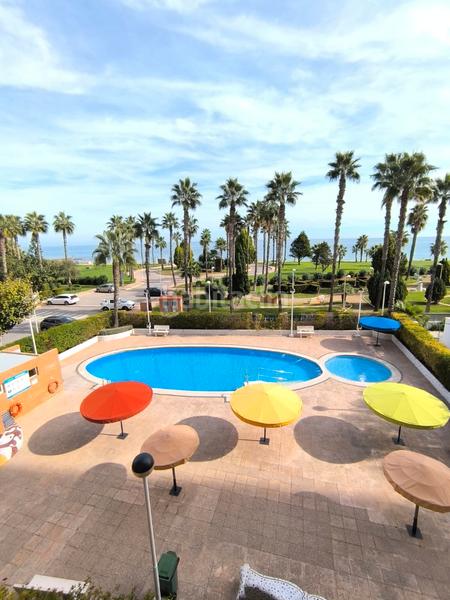 Foto 2d5ec13d-ec67-496d-bd2c-ad60b5f6e72c. Appartement dans carrer amplaries 33 dans Vista Mar Oropesa del Mar