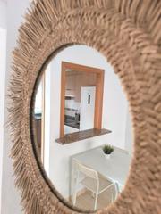 Apartament  Carrer amplaries 33. Precioso apartamento en primera línea magic wordl