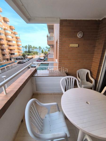 Foto bf108336-8e39-420b-ac7c-9b4da6a5e34f. Appartement dans carrer amplaries 33 dans Vista Mar Oropesa del Mar