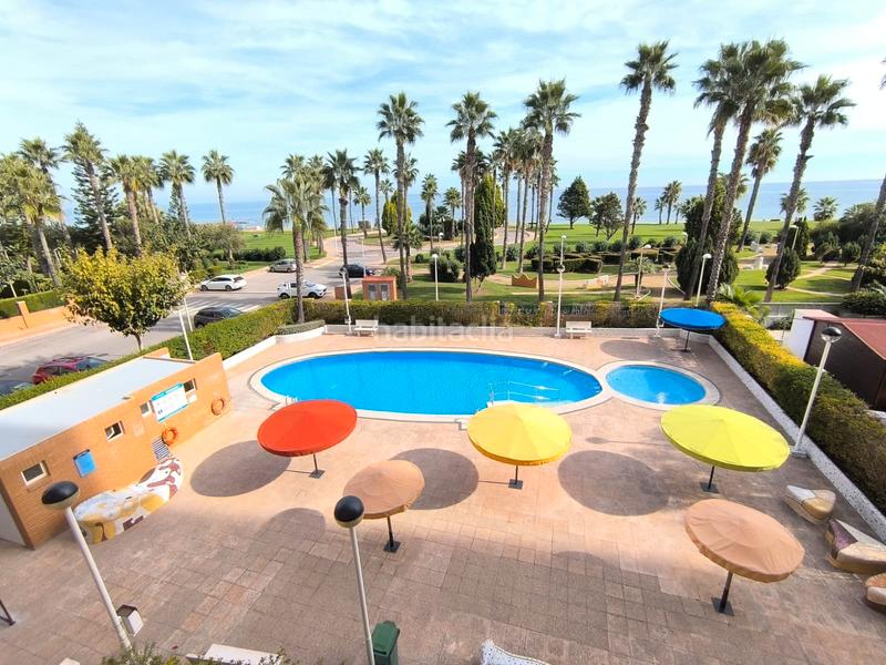 Foto c0c0bfcf-36b6-411a-88be-f5ba0f67f36b. Appartement dans carrer amplaries 33 dans Vista Mar Oropesa del Mar