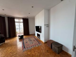 Etagenwohnung  Plaza de mara agustina. Oportunidad gran piso en maria agustina centrico