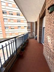 Etagenwohnung  Plaza de mara agustina. Oportunidad gran piso en maria agustina centrico