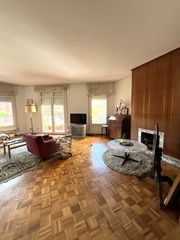 Flat  Plaza de mar�a agustina. Oportunidad gran piso en maria agustina centrico