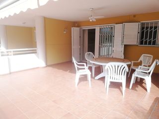 Rent Apartment in Avinguda de valència 18. Apartamento en alquiler vacacional playa de oropesa