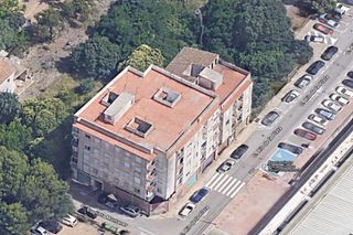 Pis a Carrer del Cronista Muntaner
