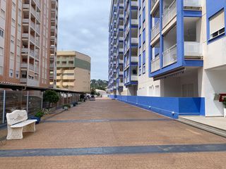 Affitto Piccolo appartamento  Avenida columbretes 6. Apartamento en alquiler vacacional playa de la concha oropesa