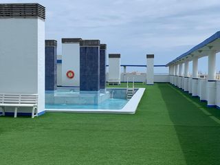 Miete Appartement in Avenida columbretes 6. Apartamento en alquiler vacacional playa de la concha oropesa