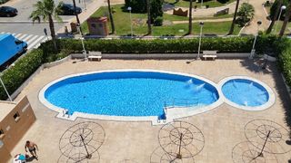 Affitto Piccolo appartamento in Carrer amplaries 33. Apartamento en alquiler vacacional marina d´or oropesa