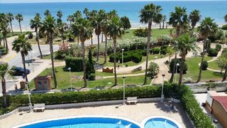Miete Appartement in Carrer amplaries 33. Apartamento en alquiler vacacional marina d´or oropesa