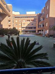 Etagenwohnung  Avinguda de la llibertat. Piso en venta en vinaros buena zona oportunidad