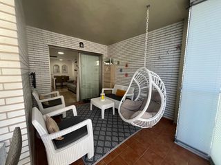 Apartament a Carrer amplaries 33. Precioso apartamento en primera línea magic wordl