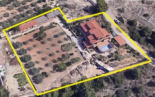 Chalet in Alcora (l´). Oportunidad chalet en urb. las pedrizas, el morral