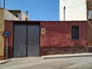 Terreny residencial a Calle alonso ojeda 1. Construye la casa de tus sueños