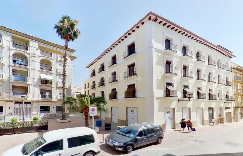 Foto d210e9e4-cd39-46c6-9ffb-af4b9c3b896f. Posto auto in plaza jardinillos 1 in Motril ciudad Motril