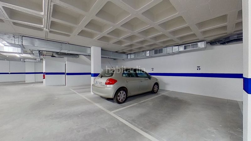 Foto e95be98e-0bb9-4f31-9729-504596131467. Posto auto in plaza jardinillos 1 in Motril ciudad Motril