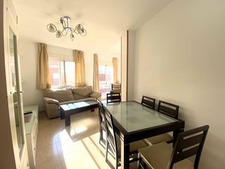 Rent Flat in Motril  ciudad. Alquiler larga temporada