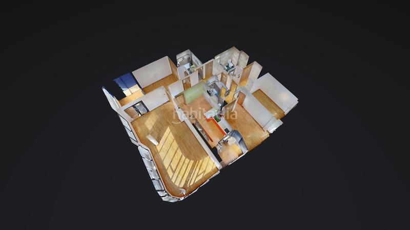 Foto 11520ac4-6dfd-43cd-9367-92793843a410. Appartamento in calle párroco martín sierra 1 in Motril ciudad Motril