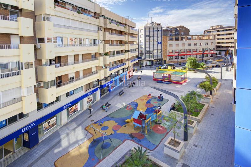 Foto 30b809f6-237a-4317-8b3a-7edce3a4242c. Appartamento in calle párroco martín sierra 1 in Motril ciudad Motril