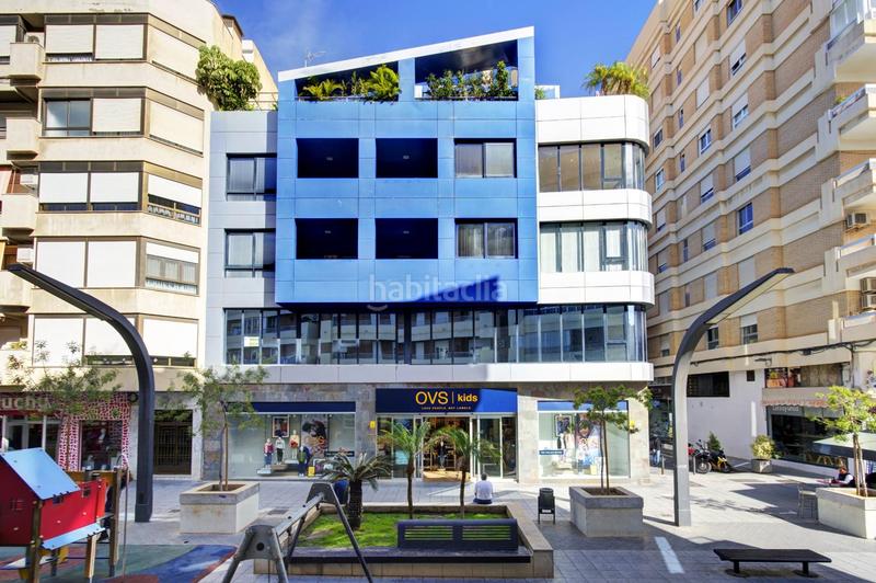 Foto 4cb0dbdf-8c9a-4617-8f01-55d74d1cff41. Appartamento in calle párroco martín sierra 1 in Motril ciudad Motril