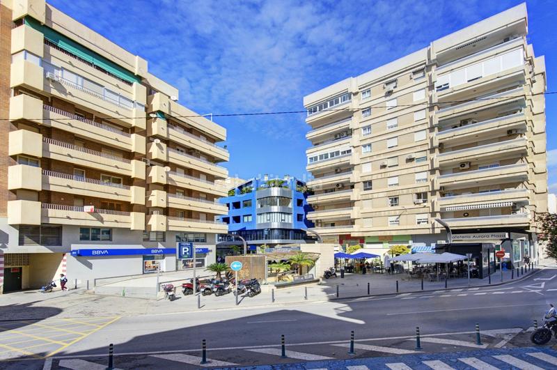 Foto cc56b6ca-ce94-4c76-b510-8162469a3e4c. Appartamento in calle párroco martín sierra 1 in Motril ciudad Motril