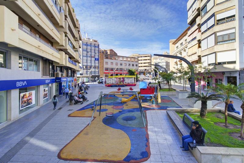 Foto dd141834-1959-407b-8cb9-b662586cfcfe. Appartamento in calle párroco martín sierra 1 in Motril ciudad Motril