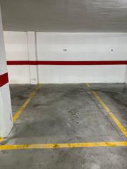 Aparcament cotxe en Motril  ciudad. Plaza de aparcamiento en venta  zona hospital de motril