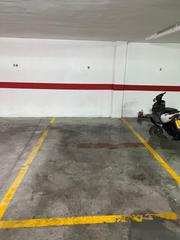 Aparcament cotxe en Motril  ciudad. Plaza de aparcamiento en venta  zona hospital de motril