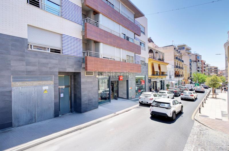Foto 6ae6ce6a-a28b-446e-b176-98100be0532d. Piso en calle nueva 58 vivienda en el centro con garaje y trastero! en Motril