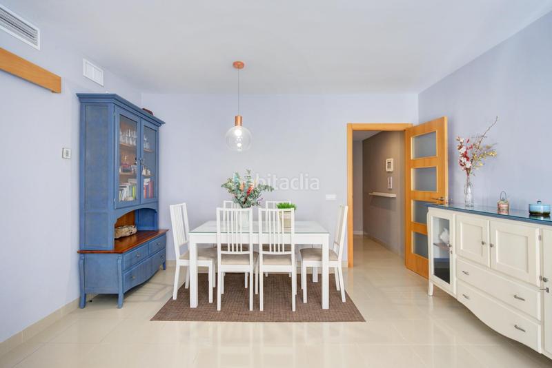 Foto 6cc8edd5-eee8-40ae-add1-4c558ca157a9. Piso en calle nueva 58 vivienda en el centro con garaje y trastero! en Motril