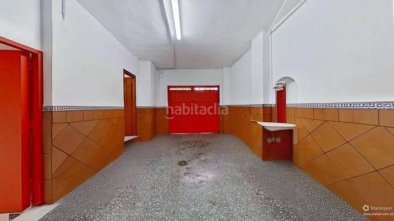 Foto 93a2318b-7cb8-4a9d-8a99-09fb2209bd26. Casa a plaza santa clara 8 a Motril ciudad Motril