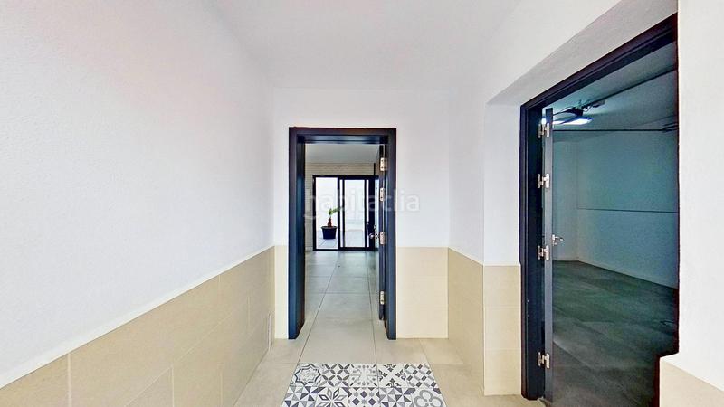 Foto 1512d57a-42fa-4e5c-aa86-491459c64d5e. Casa amb calefacció aparcament a Motril ciudad Motril