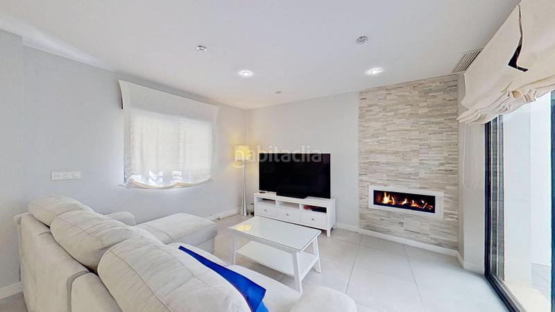 Foto cef44cee-9386-498e-a603-90046511dd15. Casa amb calefacció aparcament a Motril ciudad Motril