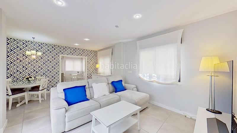Foto cf248b46-d05b-4ebb-83d3-ec8354541e6d. Casa amb calefacció aparcament a Motril ciudad Motril