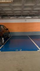 Alquiler Parking coche  Plaza coronación nuestra señora de la cabeza. Plaza de aparcamiento en alquiler en plaza de la coronación  mot
