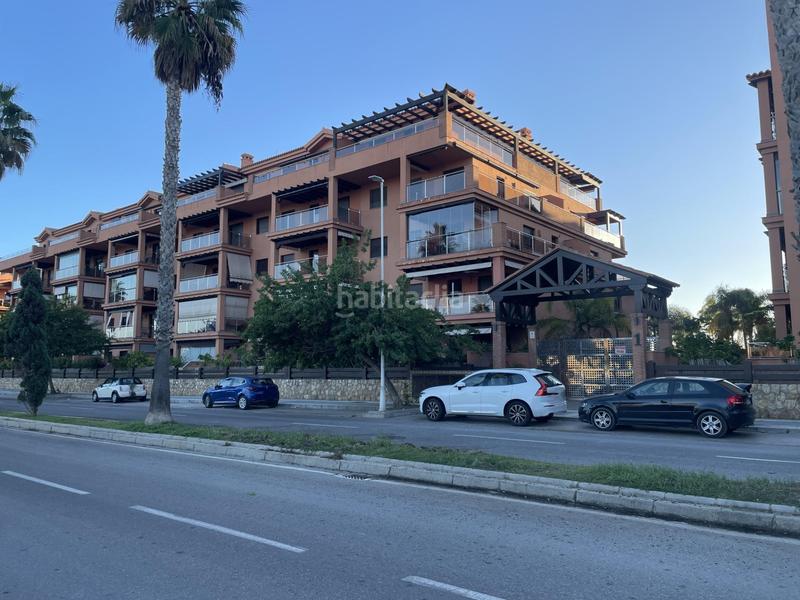 Foto 9bcc2488-3219-4264-8e55-05a84dc2d0c4. Alquiler piso vive todo el año en playa granada en Motril