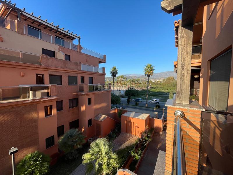 Foto 508a4bdc-a4d8-4bef-b113-c5c067472561. Location appartement avec parking piscine dans Playa de Granada Motril