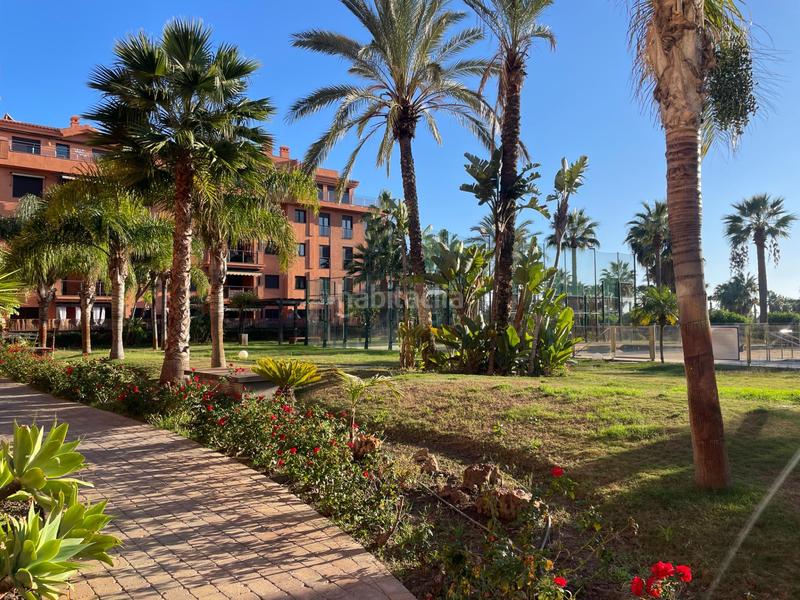 Foto 533640dd-96c1-4304-b833-c01ea1a35d66. Location appartement avec parking piscine dans Playa de Granada Motril