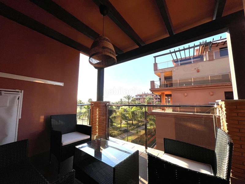 Foto b38a08d2-4270-40b2-a9cd-dd60d1441634. Location appartement avec parking piscine dans Playa de Granada Motril