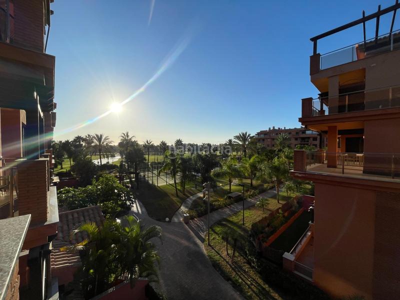 Foto 0117c045-dce3-4455-be5d-d4575d74839f. Rent flat with parking pool in Playa de Granada Motril