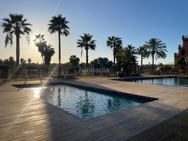Foto 36781132-b29f-4712-a201-31fad7535748. Rent flat with parking pool in Playa de Granada Motril