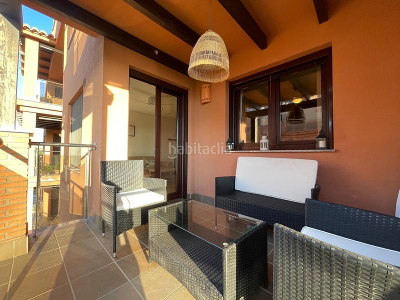 Foto 40508413-2a32-4853-9be9-677f8edea897. Rent flat with parking pool in Playa de Granada Motril