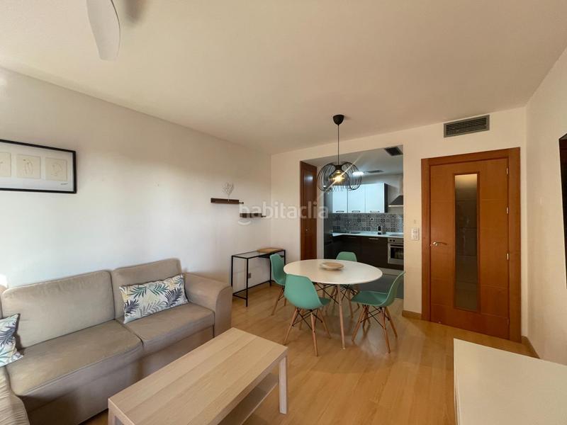 Foto 88b1c1ff-e218-4781-ac92-bf14d9c95844. Rent flat with parking pool in Playa de Granada Motril