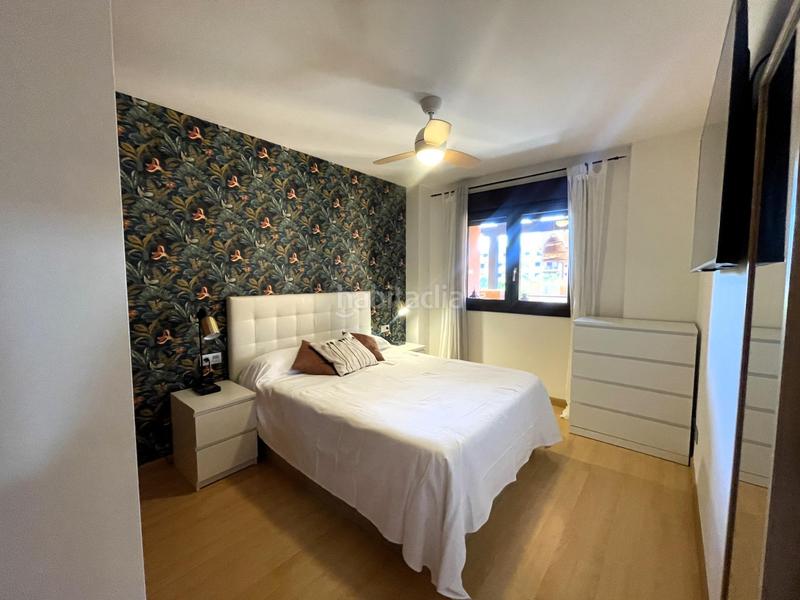 Foto 9bbd76c7-49ab-438e-b757-d17681a6a3d5. Rent flat with parking pool in Playa de Granada Motril